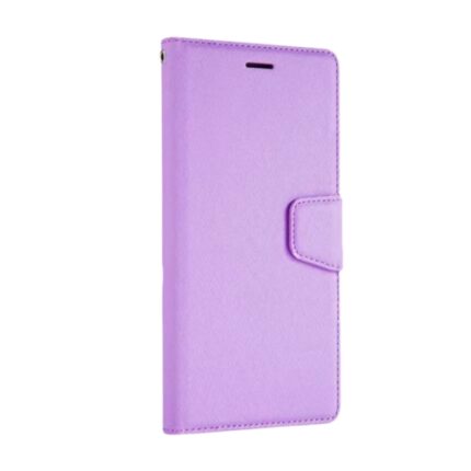 ALIVO Futrola preklop Honor Magic 7 Lite LILA