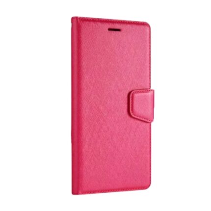ALIVO Futrola preklop Samsung A07 ROZE