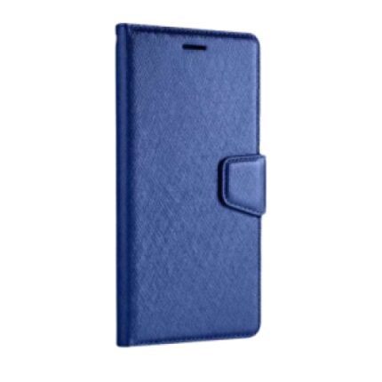 ALIVO Futrola preklop Samsung A17 PLAVA