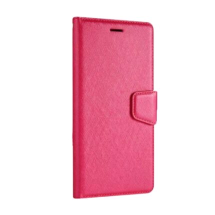 ALIVO Futrola preklop Samsung S25+ ROZE