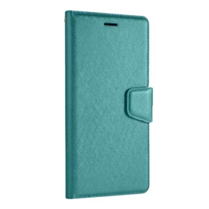 ALIVO Futrola preklop Xiaomi Redmi 15C 4G ZELENA