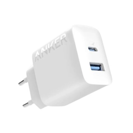 ANKER kućni punjač 20W Type C + Type A BELI