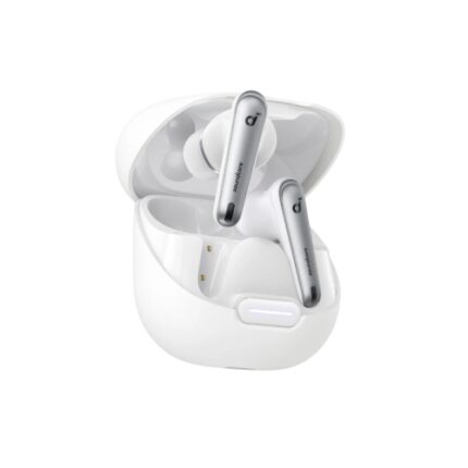 ANKER Soundcore Liberty 4 ANC Bele bežične BT slušalice