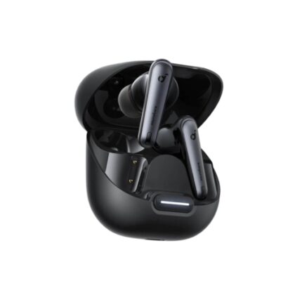 ANKER Soundcore Liberty 4 ANC Crne bežične BT slušalice