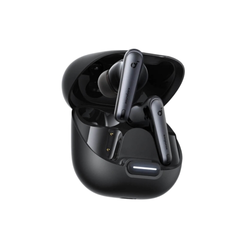 ANKER Soundcore Liberty 4 ANC Crne bežične BT slušalice