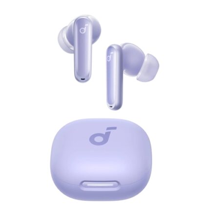 ANKER Soundcore P40i LILA sa ANC