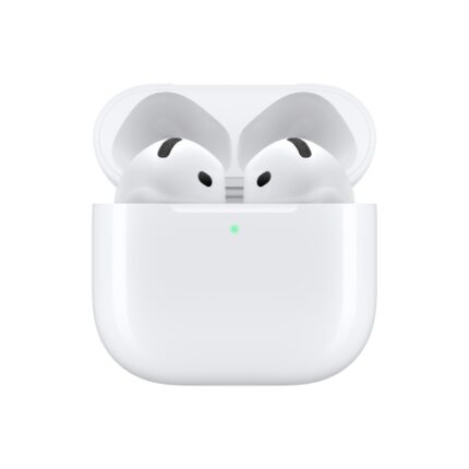 APPLE AirPods 4 (USB-C) bežične BT slušalice mxp63zm/a