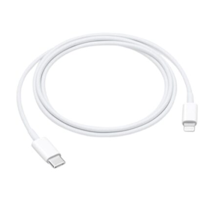 APPLE Type C na Lightning kabl 1m