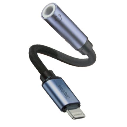 DEEPBASS Adapter audio AC-315 3