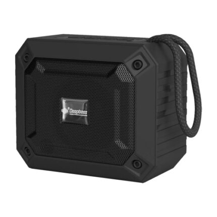 DEEPBASS BT Zvučnik BOX-05 CRNI
