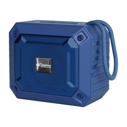 DEEPBASS BT Zvučnik BOX-05 PLAVI