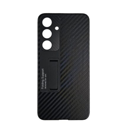 Futrola HOLDER Samsung S25+ CARBON