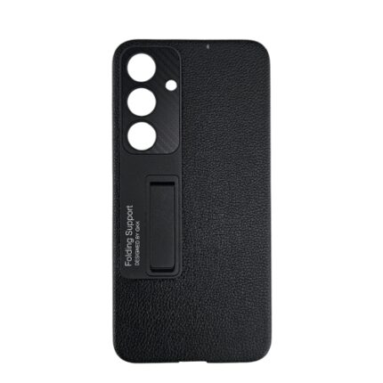 Futrola HOLDER Samsung S25+ CRNA