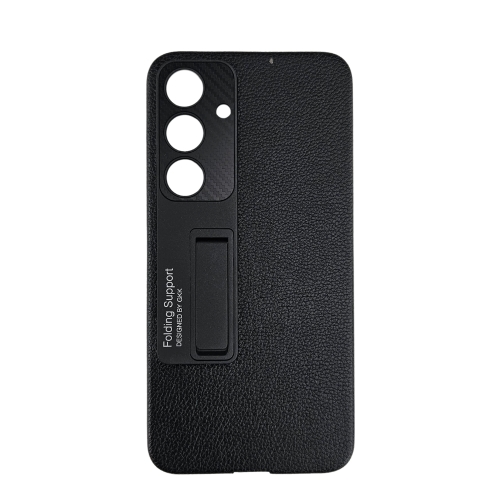 Futrola HOLDER Samsung S25+ CRNA