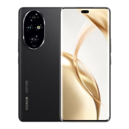 HONOR 200 PRO 5G 12/512GB CRNI