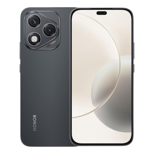 HONOR 400 Lite 5G 8/256GB CRNI
