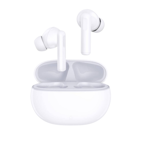 HONOR CHOICE Earbuds X7i  Bele bežične BT slušalice