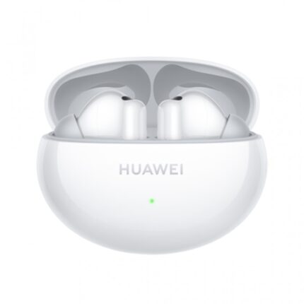 HUAWEI FreeBuds 6i Bele bežične BT slušalice sa ANC