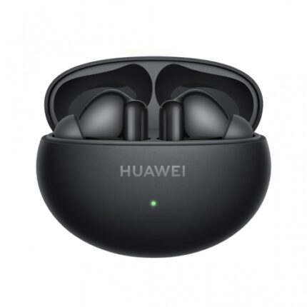 HUAWEI FreeBuds 6i Crne bežične BT slušalice sa ANC