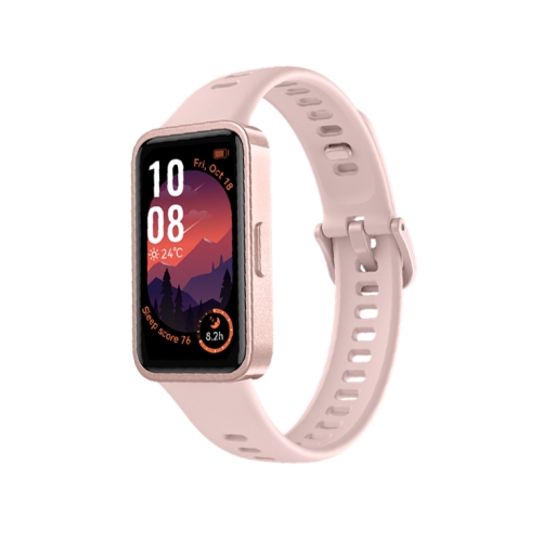 HUAWEI Watch BAND 10 BEBI-ROZE