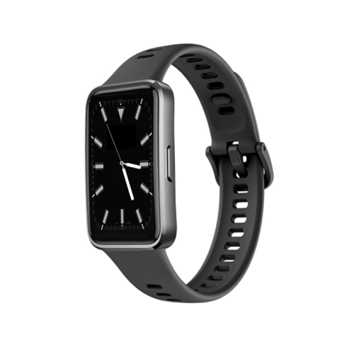 HUAWEI Watch BAND 10 CRNI