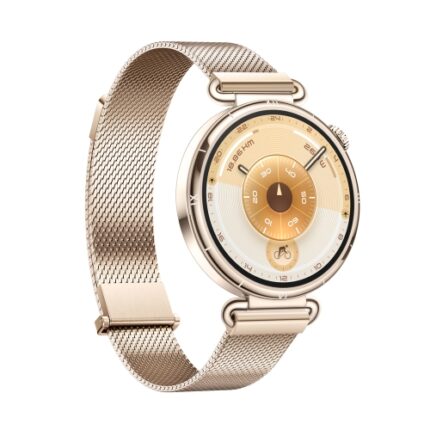 HUAWEI Watch GT6 41mm Gold Milanese