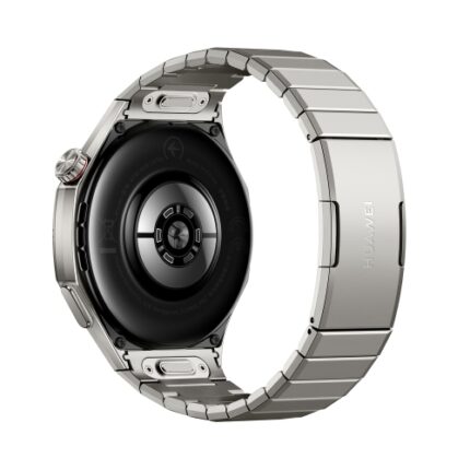 HUAWEI Watch GT6 Pro 46mm TITANIUM