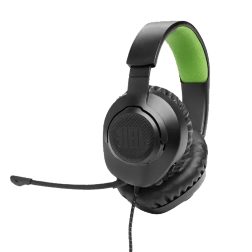 JBL Gaming slušalice QUANTUM 100 X-BOX CRNE
