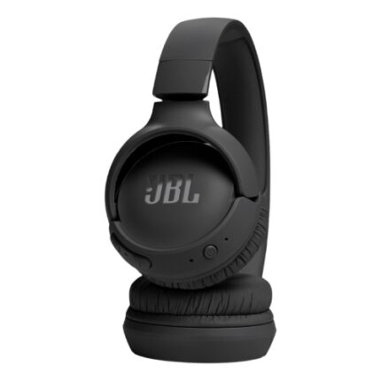 JBL Tune T520 Crne bežične BT slušalice
