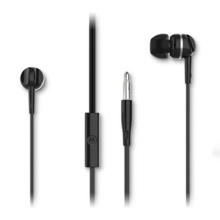 MOTOROLA Earphone EARBUDS 105 sa mikrofonom 3