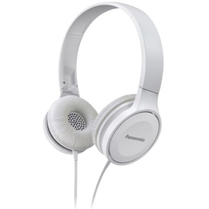 PANASONIC Slušalice RP-HF100E BELE 3
