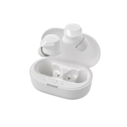 PHILIPS TAT1209WT Bele bežične BT slušalice
