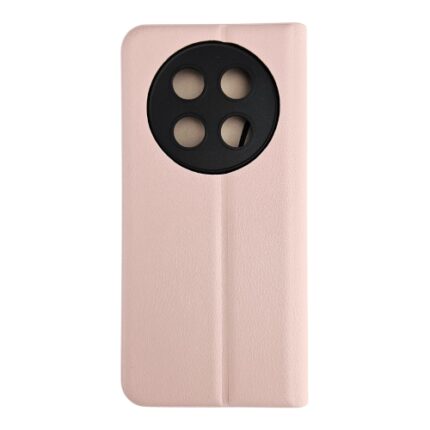 PREKLOPNA FUTROLA ELEGANT Honor Magic 7 Lite BEBI ROZE
