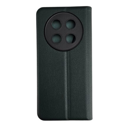 PREKLOPNA FUTROLA ELEGANT Honor Magic 7 Lite MASLINASTA