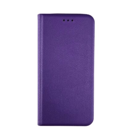 PREKLOPNA FUTROLA ELEGANT Honor X8C LJUBIČASTA