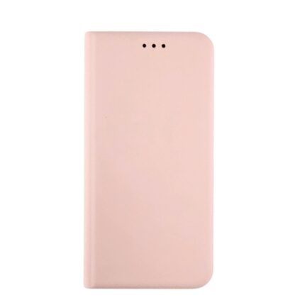 PREKLOPNA FUTROLA ELEGANT Samsung S25 BEBI ROZE