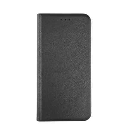 PREKLOPNA FUTROLA ELEGANT Samsung S25 ULTRA CRNA