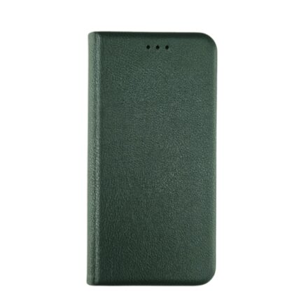 PREKLOPNA FUTROLA ELEGANT Samsung S25 ULTRA MASLINASTA