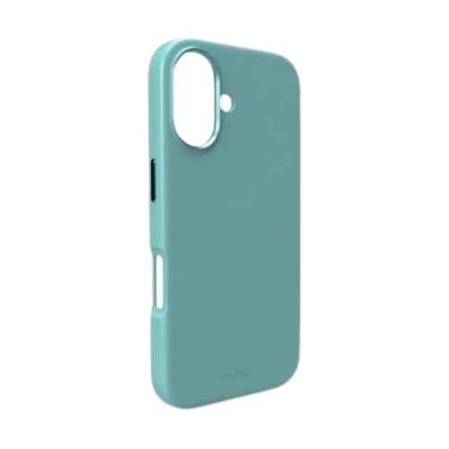 PURO futrola za iPhone 16 ZELENA