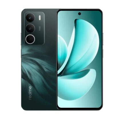 REALME C71 8/256GB Forest OWL