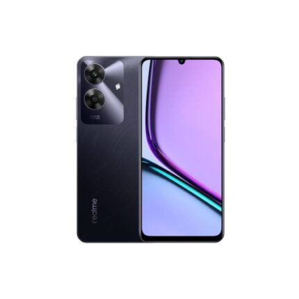 REALME Note 60 6/128GB CRNI