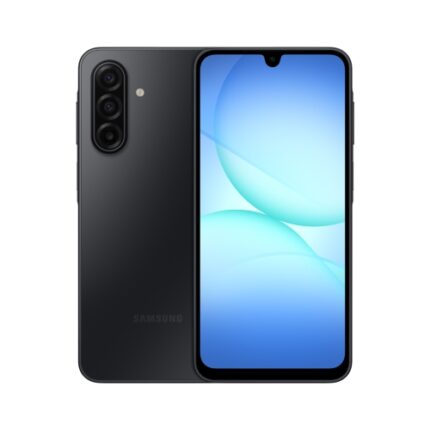 SAMSUNG A17 8/256GB CRNI