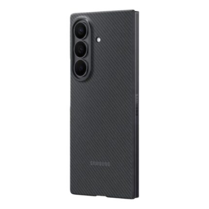 SAMSUNG carbon maska za Z FOLD7 CRNA EF-XF966-SBE