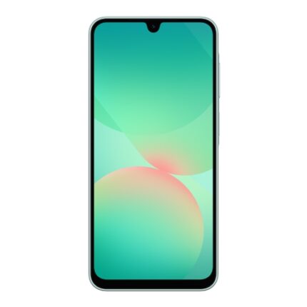 SAMSUNG Galaxy A26 8/256 5G Zeleni