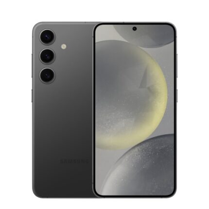 SAMSUNG Galaxy S24 8/128GB 5G EE Crni + gratis futrola