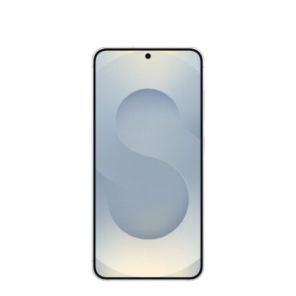 SAMSUNG Galaxy S25 12/128GB 5G EE Silver