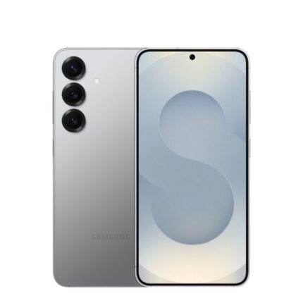 SAMSUNG Galaxy S25 12/128GB Silver Shadow (Srebrni/Sivi)