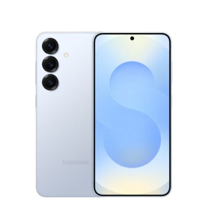 SAMSUNG Galaxy S25 12/256GB Icy Blue (Plavi)