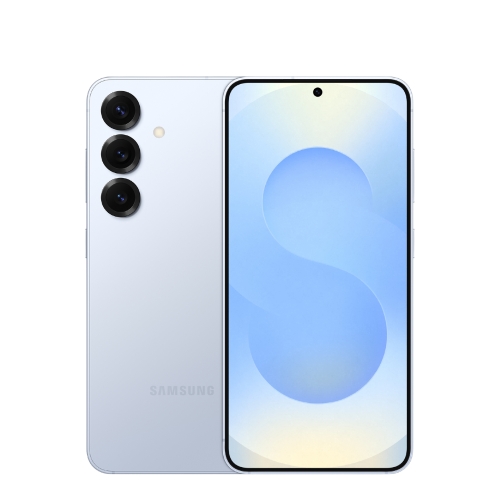 SAMSUNG Galaxy S25 12/256GB Icy Blue (Plavi)