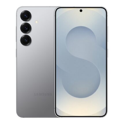 SAMSUNG Galaxy S25+ 12/512GB Silver Shadow (Srebrni/Sivi)